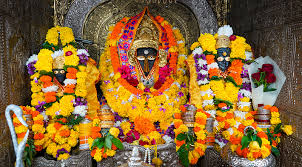 Maa baglamukhi aarti