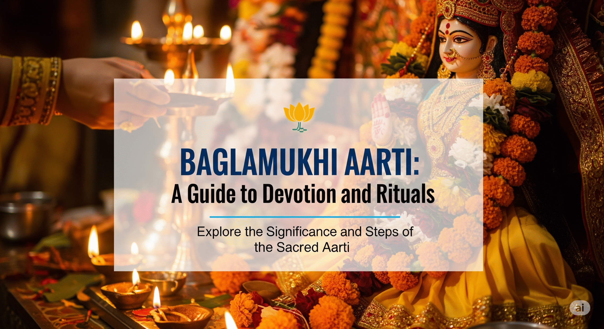 maa baglamukhi aarti