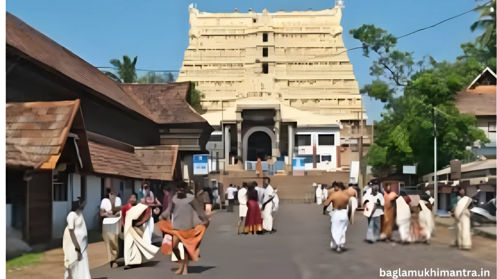 padmanabhaswamy temple photos free download hd