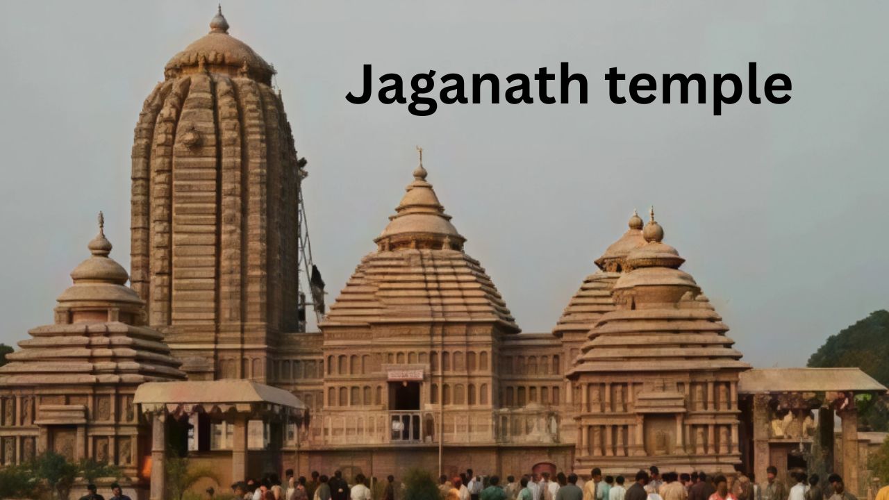 Puri Jagannath Temple- Darshan 2026