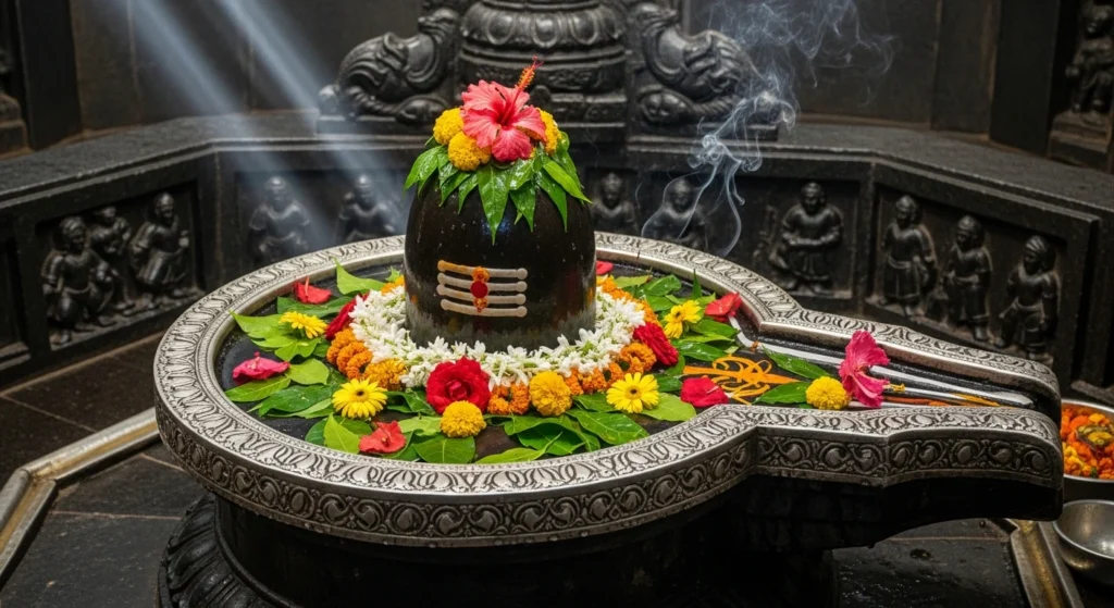 bhimshankar 
jyorilinga temple