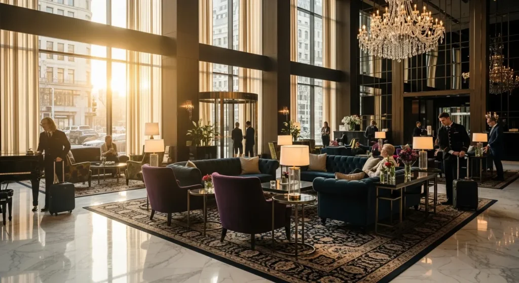 Ujjain to omkareshwar hotels near by