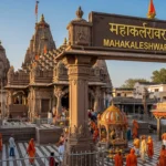 mahakaleshwar temple