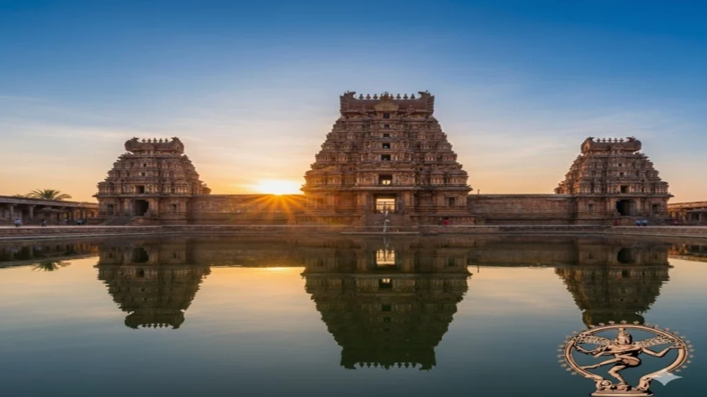 free download image of thillai chitambaram nataraja temple in tamil nadu,india